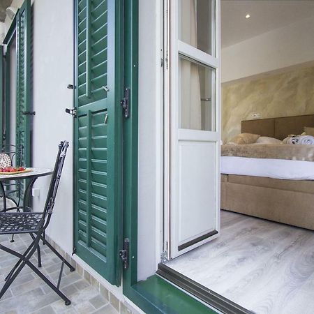 Well Of Life Luxury Rooms Split Zewnętrze zdjęcie