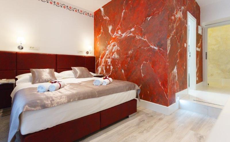 Well Of Life Luxury Rooms Split Zewnętrze zdjęcie