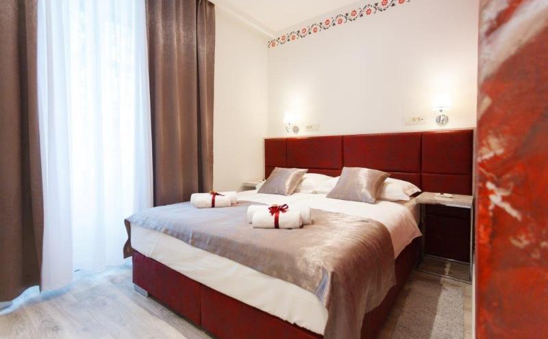 Well Of Life Luxury Rooms Split Zewnętrze zdjęcie