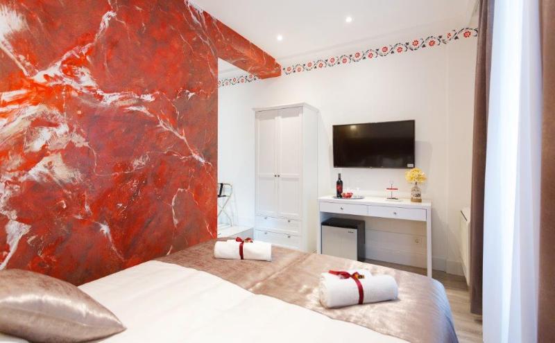 Well Of Life Luxury Rooms Split Zewnętrze zdjęcie