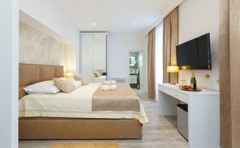 Well Of Life Luxury Rooms Split Zewnętrze zdjęcie