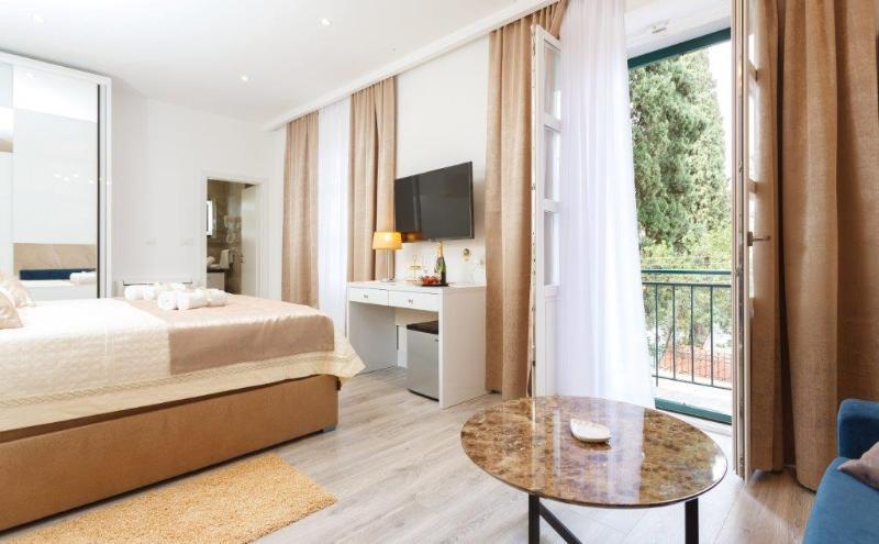 Well Of Life Luxury Rooms Split Zewnętrze zdjęcie