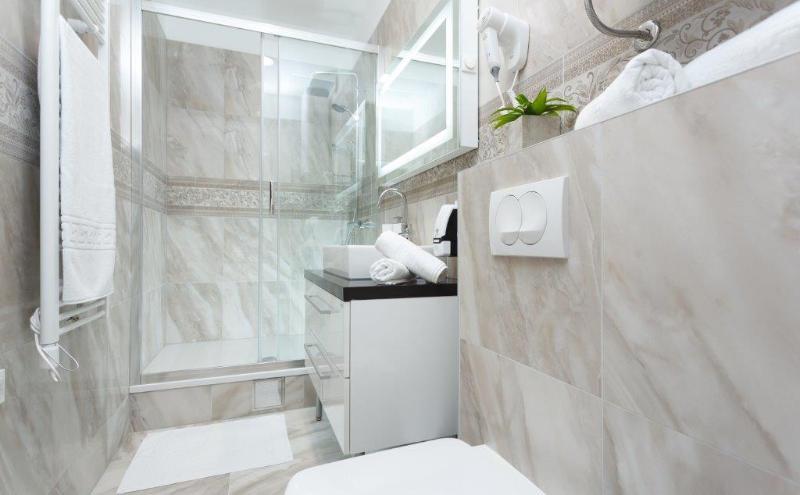 Well Of Life Luxury Rooms Split Zewnętrze zdjęcie
