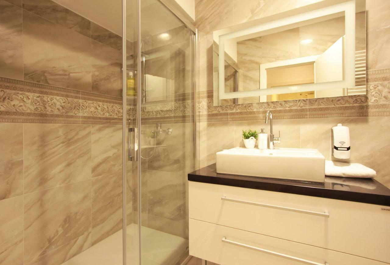 Well Of Life Luxury Rooms Split Pokój zdjęcie