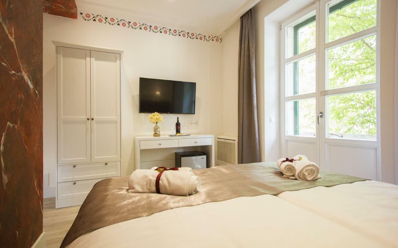 Well Of Life Luxury Rooms Split Zewnętrze zdjęcie