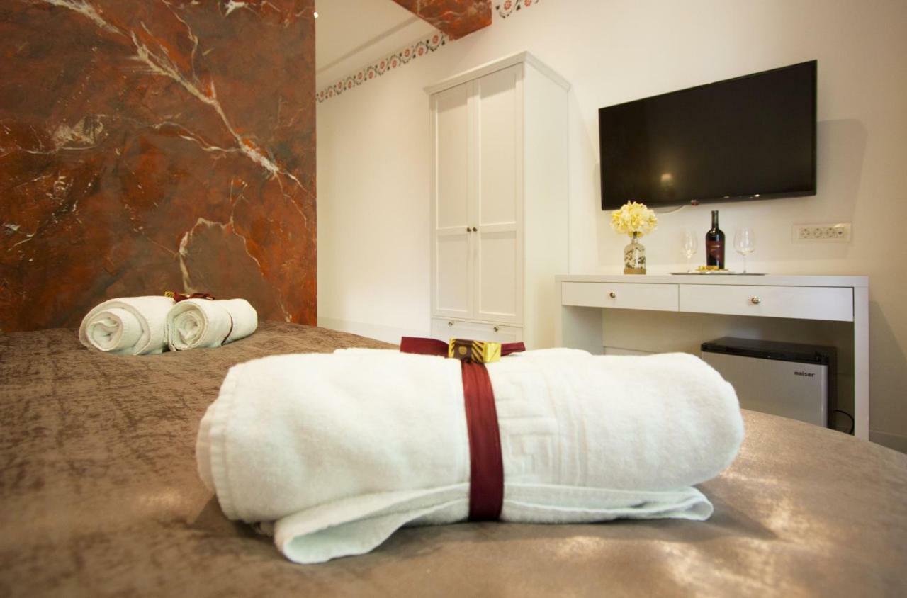 Well Of Life Luxury Rooms Split Zewnętrze zdjęcie