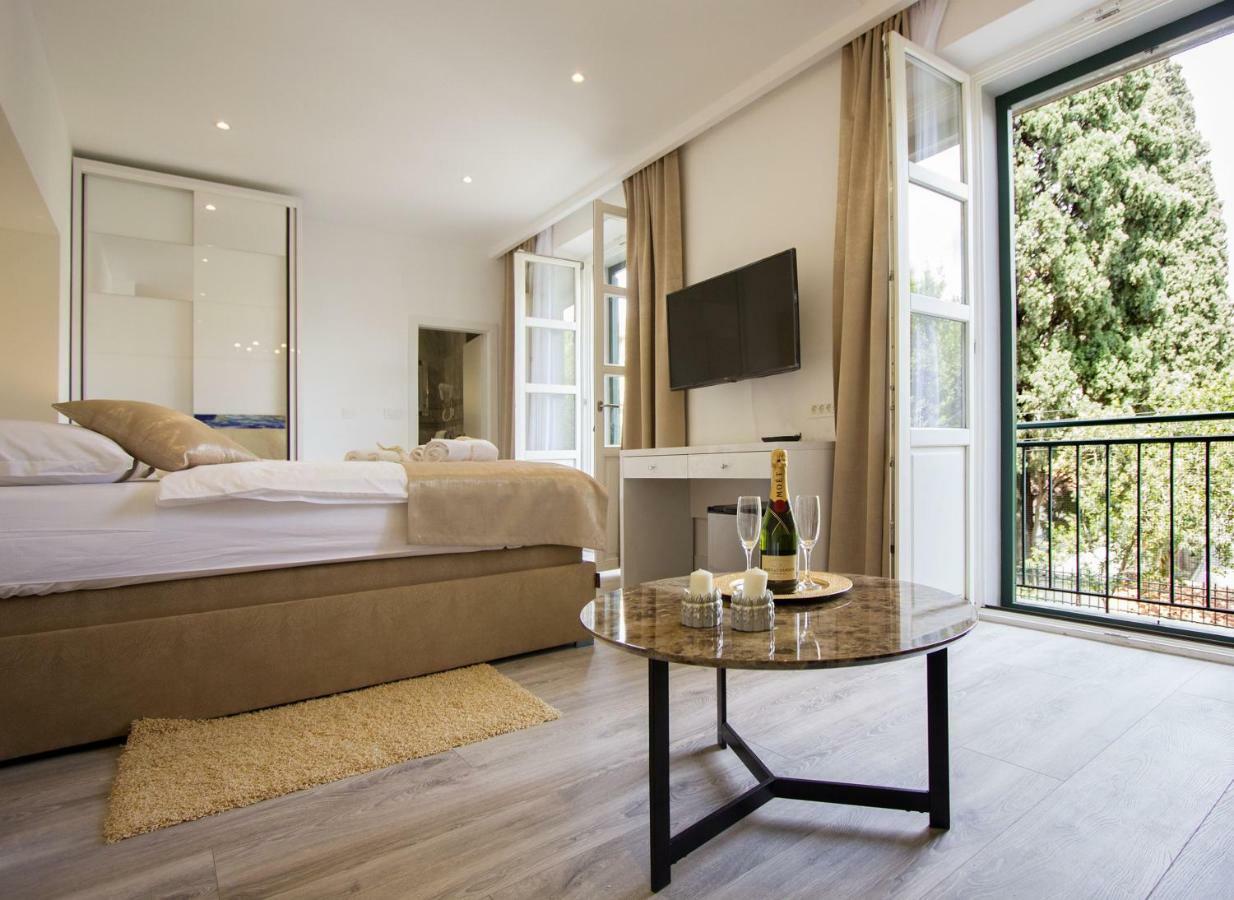 Well Of Life Luxury Rooms Split Zewnętrze zdjęcie