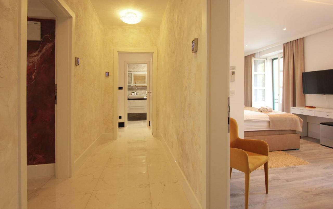 Well Of Life Luxury Rooms Split Zewnętrze zdjęcie