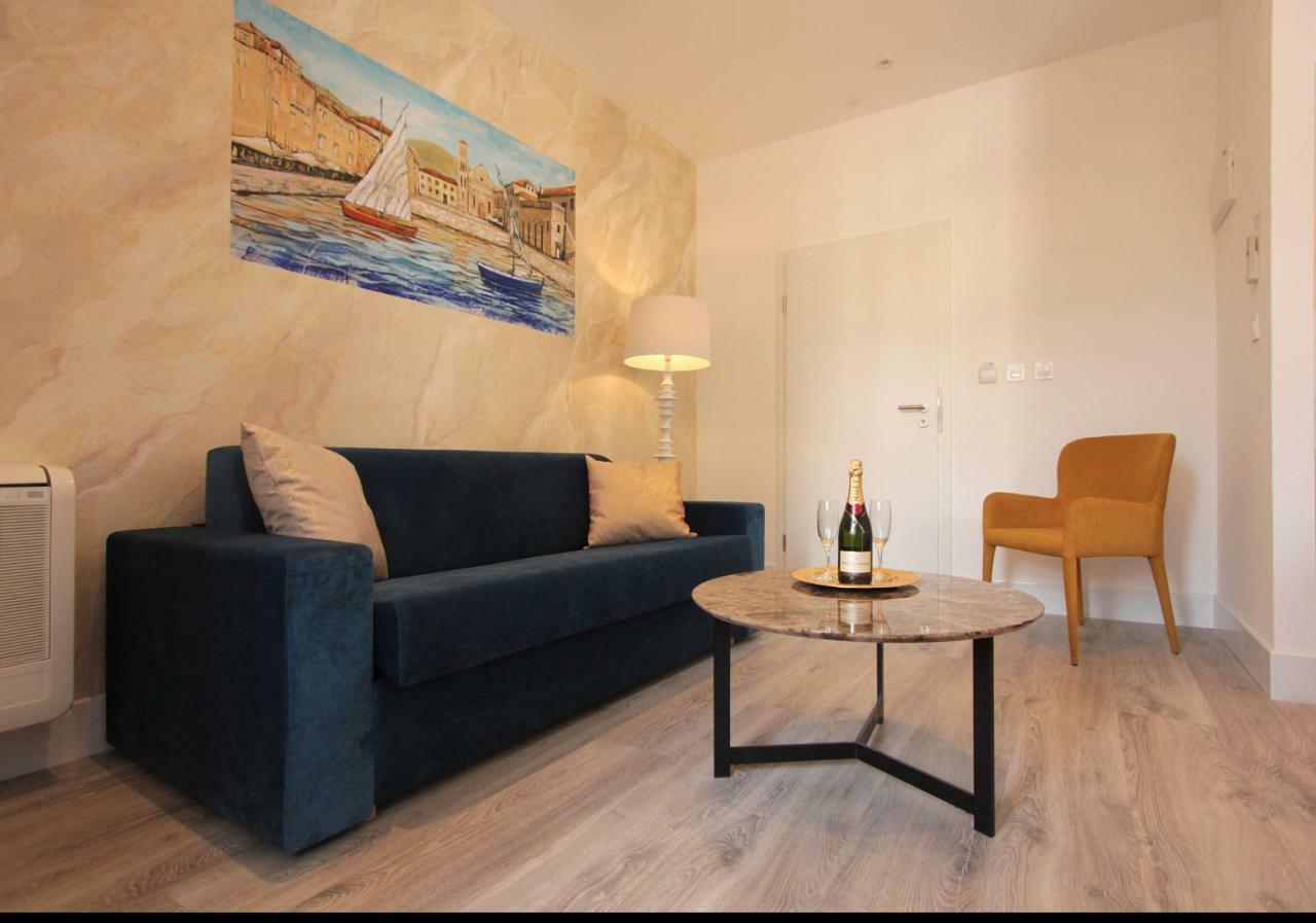 Well Of Life Luxury Rooms Split Zewnętrze zdjęcie