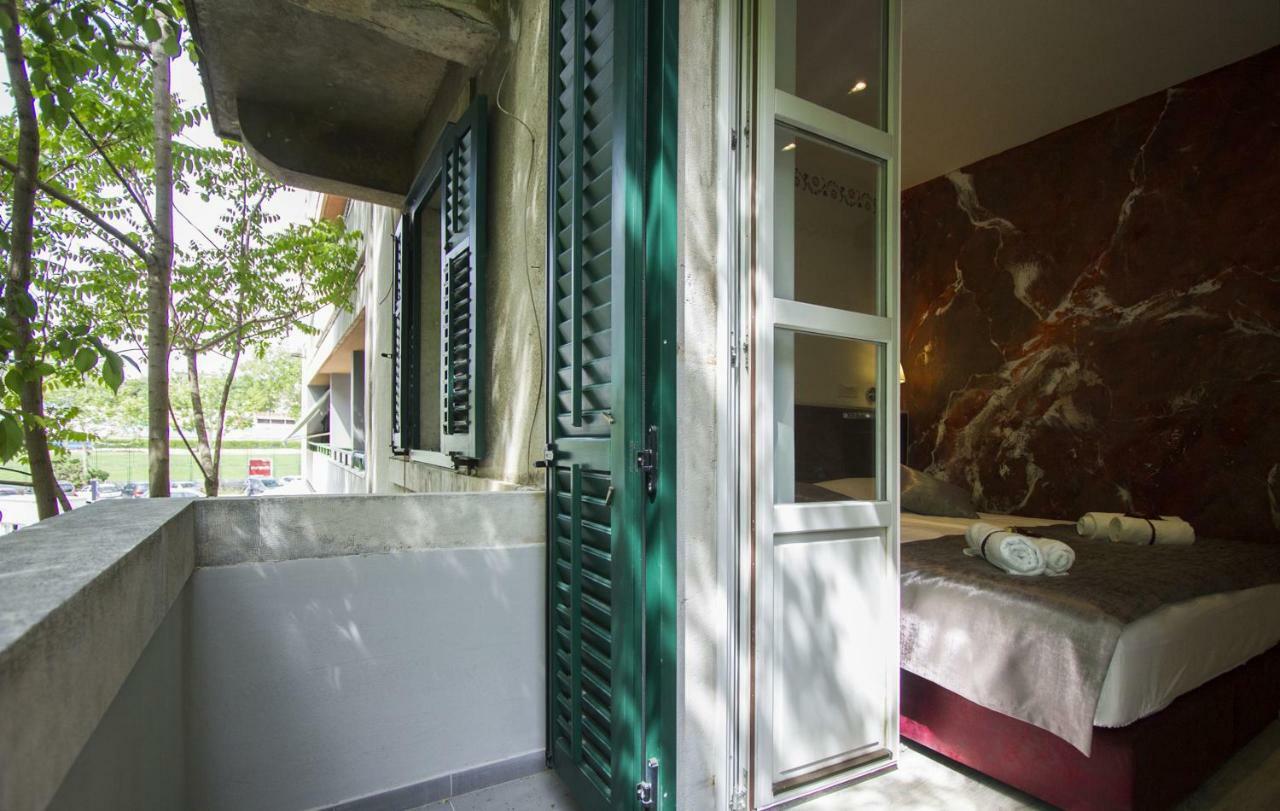 Well Of Life Luxury Rooms Split Zewnętrze zdjęcie