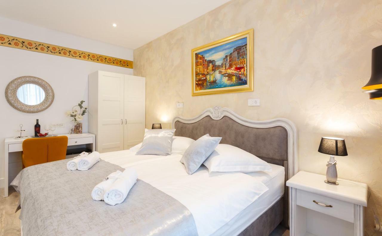Well Of Life Luxury Rooms Split Zewnętrze zdjęcie