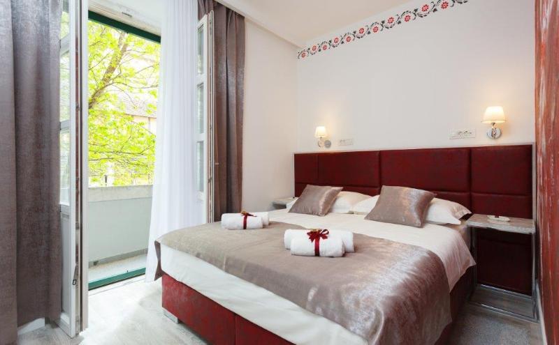 Well Of Life Luxury Rooms Split Zewnętrze zdjęcie